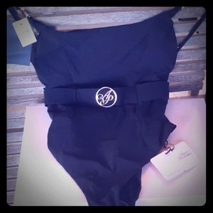 Laurella swimsuit